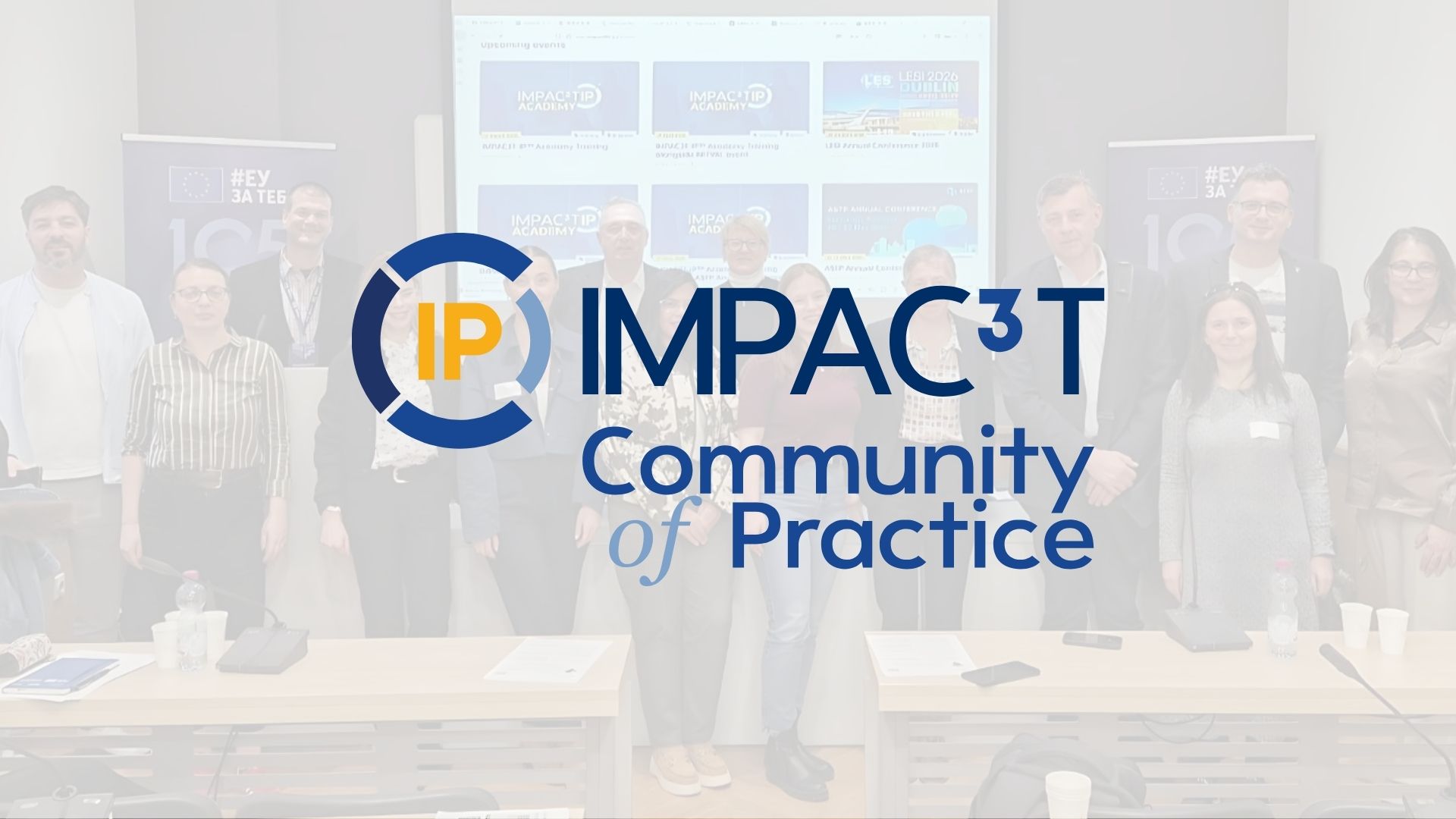 IMPAC3T-IP CoP Featured Image 1920x1080